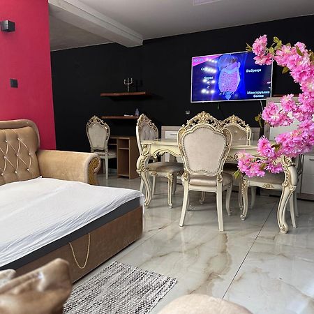 Studio Whith Kitchen Несебир Екстер'єр фото