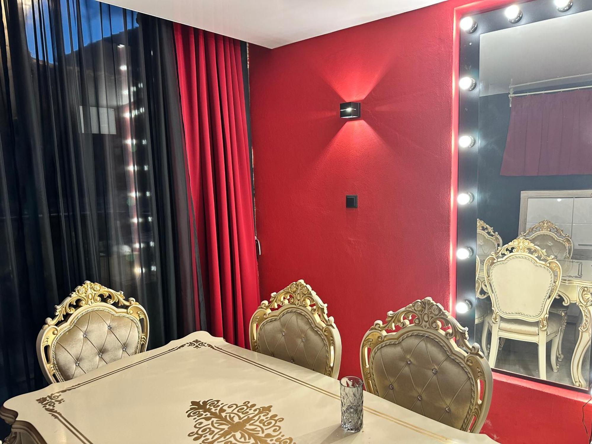 Studio Whith Kitchen Несебир Екстер'єр фото
