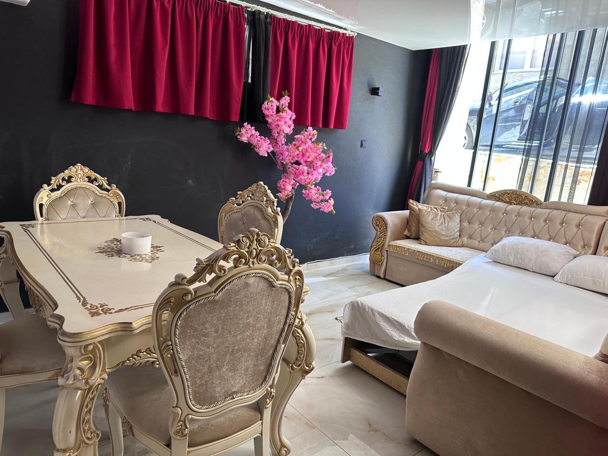 Studio Whith Kitchen Несебир Екстер'єр фото